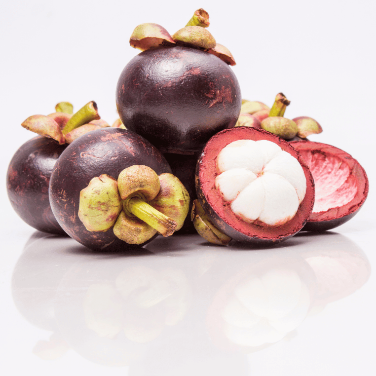 Frische Mangostan Premium – Exklusive Qualität & purer Genuss