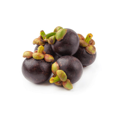 Mangostan – Exotische Superfrucht Exoten Obstwelt 